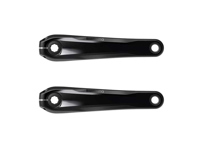 Se Shimano Steps - Pedalarmset FC-EM900 - 175 mm - Uden klinge ✔ Kæmpe udvalg i  Shimano ✔ Hurtig levering: 1 - 2 Hverdage samt billig fragt - Varenummer: CKP-4550170740054 og barcode / Ean: &