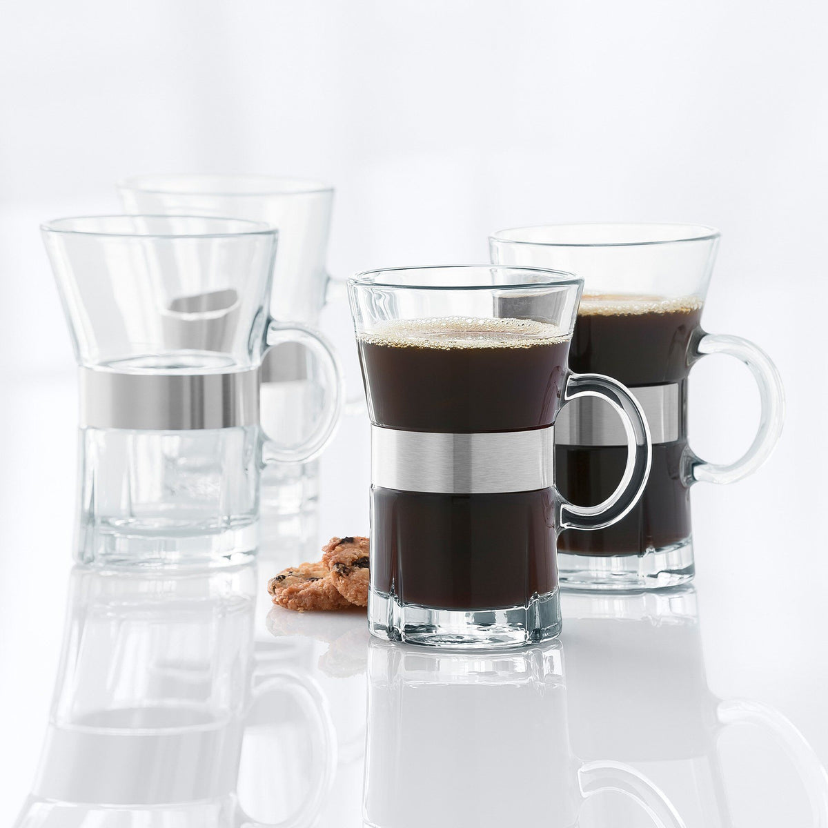 Fire Rosendahl Grand Cru hot drink glas på 24 cl til kaffe og te