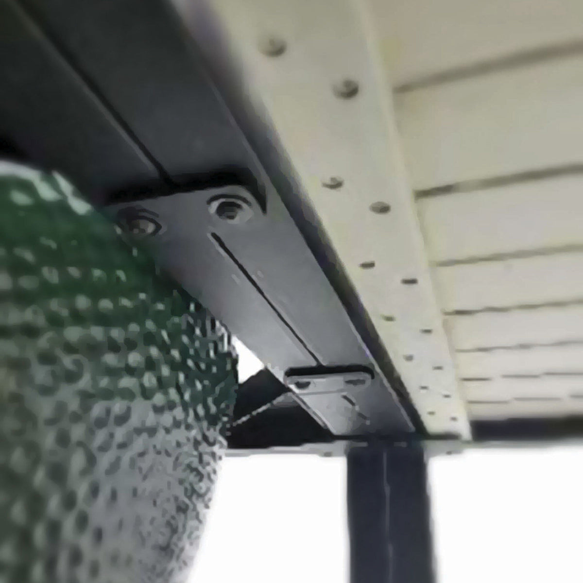 Big Green Egg Connector Pack til Modular Nest System, ramme til udendørs køkken