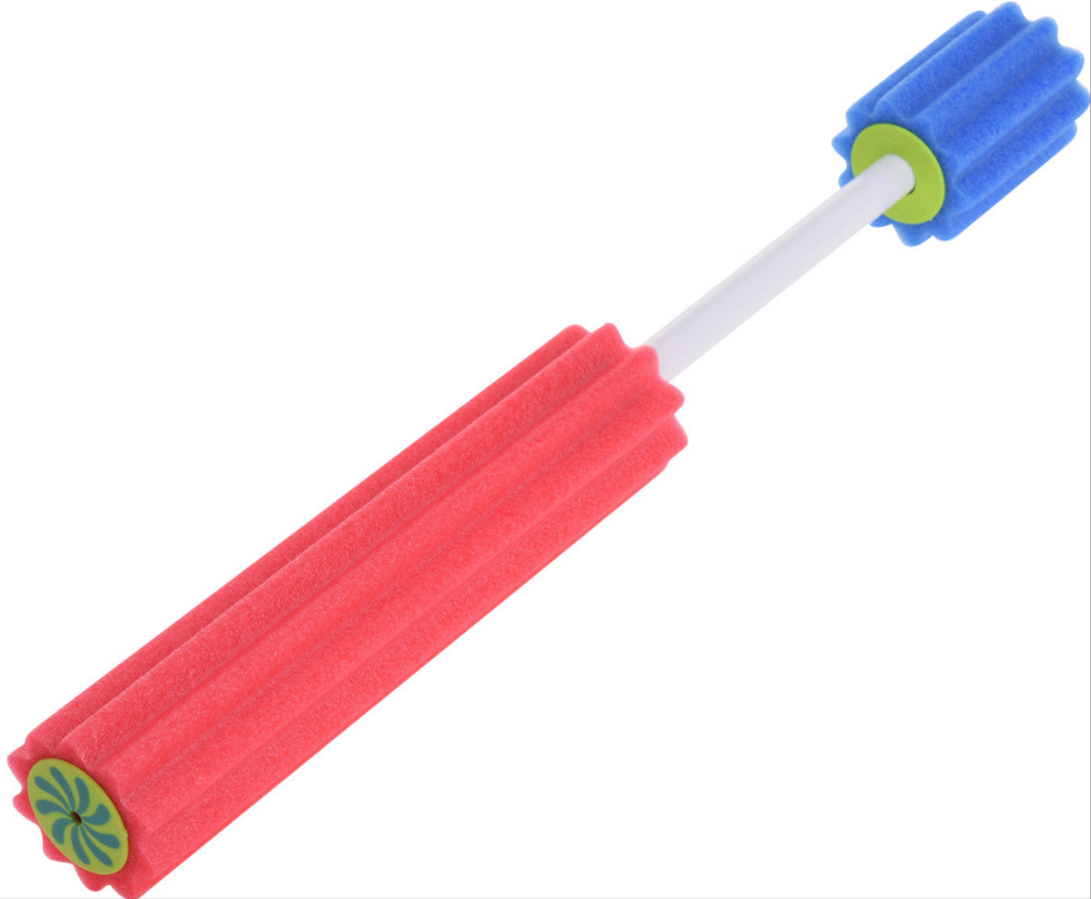 Se Skumvandpistol "Shooter" L30 cm, 4 ass. farver ❤ Kæmpe udvalg i Bolig og Haven - Køb online på udsalg og tilbud lige nu ❤ Billig fragt • Hurtig levering - Varenummer: Bolig&Haven-48059240087882 og barcode / Ean: 8719202545869 på lager - Udsalg på Store besparelser – op til 71% - Shop over 2.281 kendte brands på udsalg