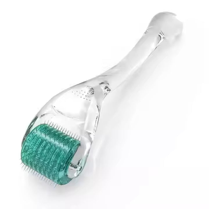 Micro Needle Derma Roller fra SkySkin med mikronåle