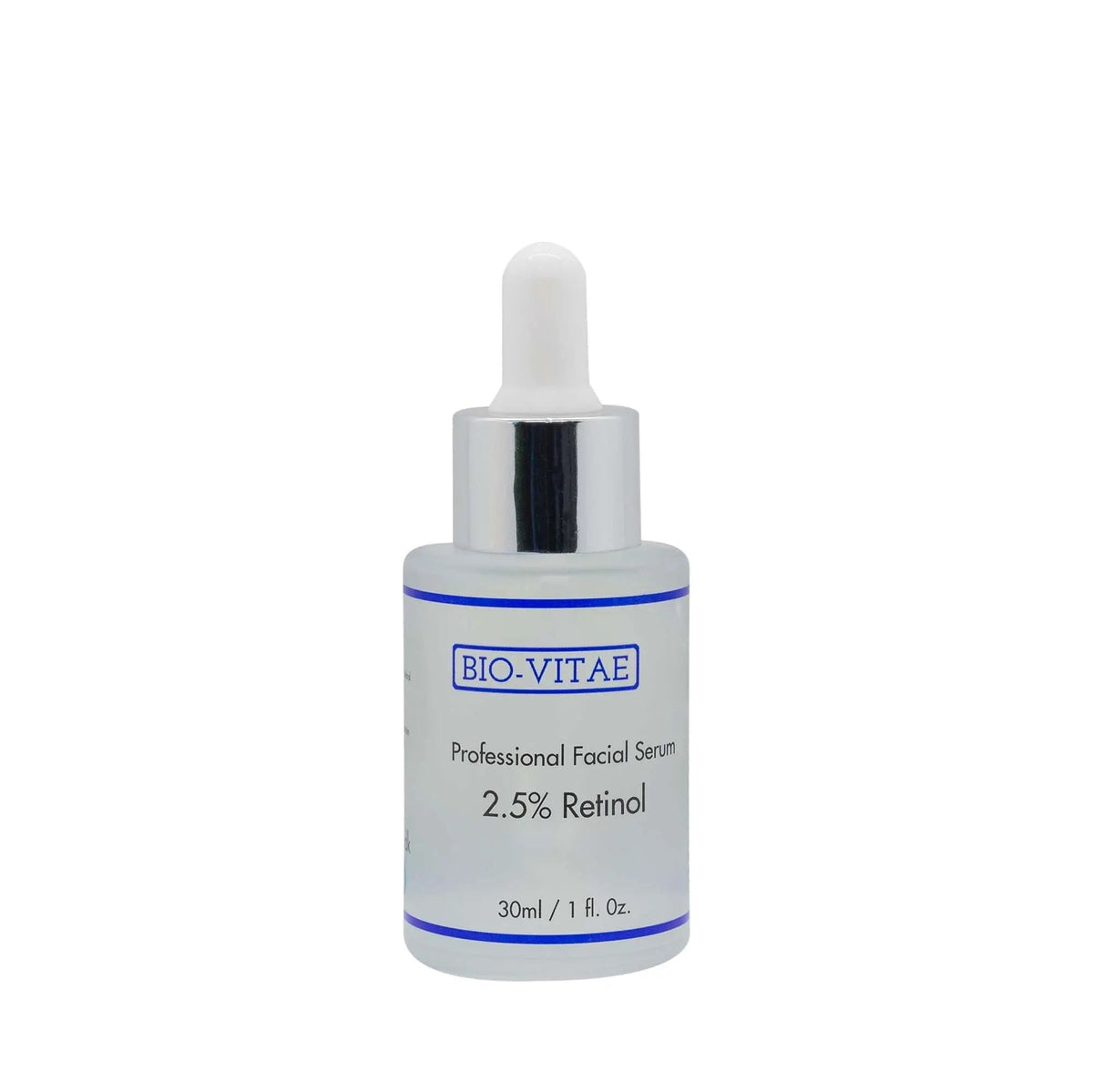 Bio-Vitae Retinol Serum 2,5 % fra SkySkin, ansigtsserum med retinol