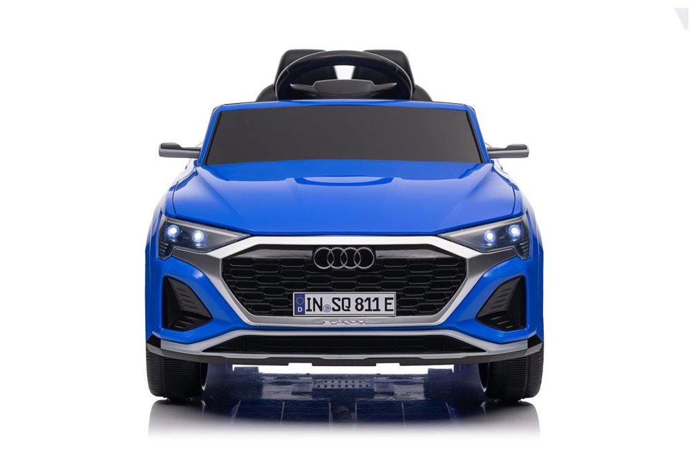 Se Licens - AUDI SQ8, Blå, 10,8v litium, blå ❤ Kæmpe udvalg i License - Køb online på udsalg og tilbud lige nu ❤ Hurtig levering til lave fragtpriser - Varenummer: Bolig&Haven-48693391524170 og barcode / Ean: 5713570004242 på lager - Udsalg på Store besparelser – op til 71% - Store besparelser på over 2.281 brands