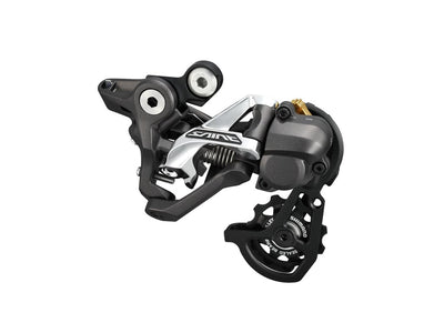 Se Shimano Saint - Bagskifter Shadow RD+ RD-M820-SS - 10 gear ✔ Kæmpe udvalg i Shimano ✔ Meget billig fragt og hurtig levering: 1 - 2 hverdage - Varenummer: CKP-4524667299684 og barcode / Ean: '4524667299684 på lager - Udsalg på Bagskifter Spar op til 52% - Over 1312 kendte brands på udsalg