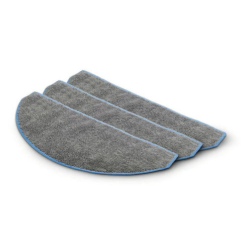 Pakke med 3 moppeklude til iRobot Roomba Combo+