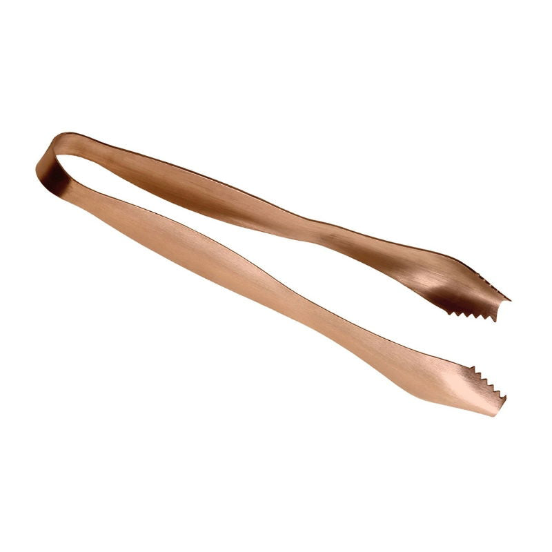 Se Isterningetang 18 Cm ✔ Kæmpe udvalg i Barprofessional - Køb online på udsalg og tilbud lige nu ✔ Billig fragt • Hurtig levering - Varenummer: Barlife-1426764 og 8718215108092 på lager - Udsalg på Barudstyr - Tjenerudstyr - Serveringsbakker Spar stort – op til 59% - Eksklusivt udsalg på over 2.739 mærker