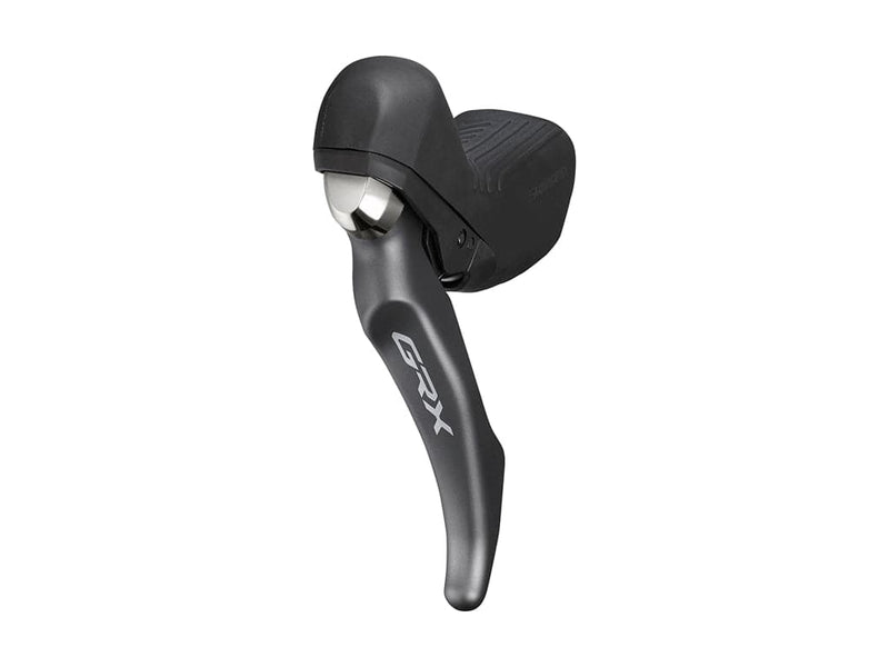 Se Shimano GRX - Bremsegreb venstre, med dropper post greb - Hydraulisk bremse - RX810 ✔ Kæmpe udvalg i  Shimano ✔ Hurtig levering: 1 - 2 Hverdage samt billig fragt - Varenummer: CKP-4550170448790 og barcode / Ean: &