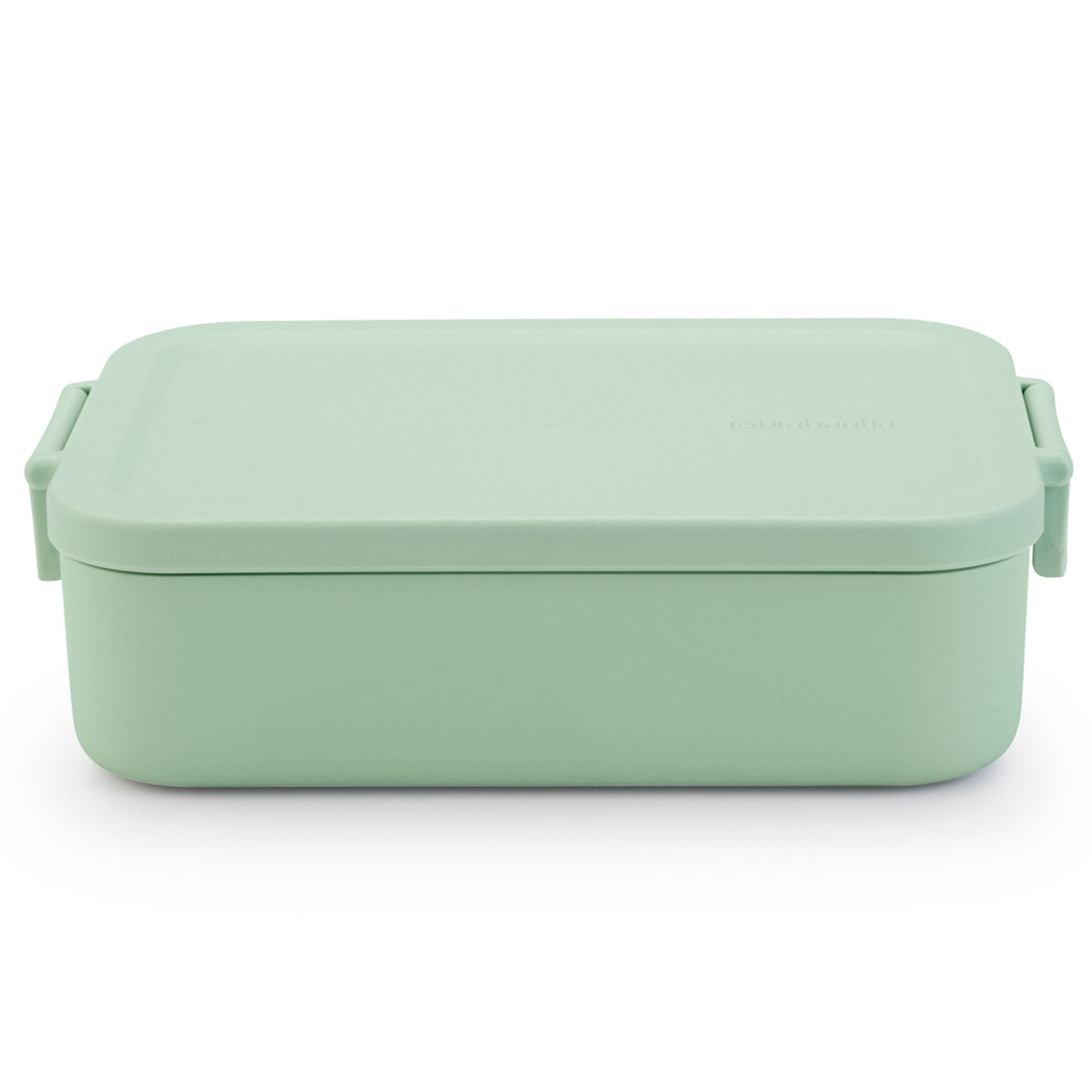 Brabantia Make & Take madkasse i størrelse mellem og lysegrøn Jade Green