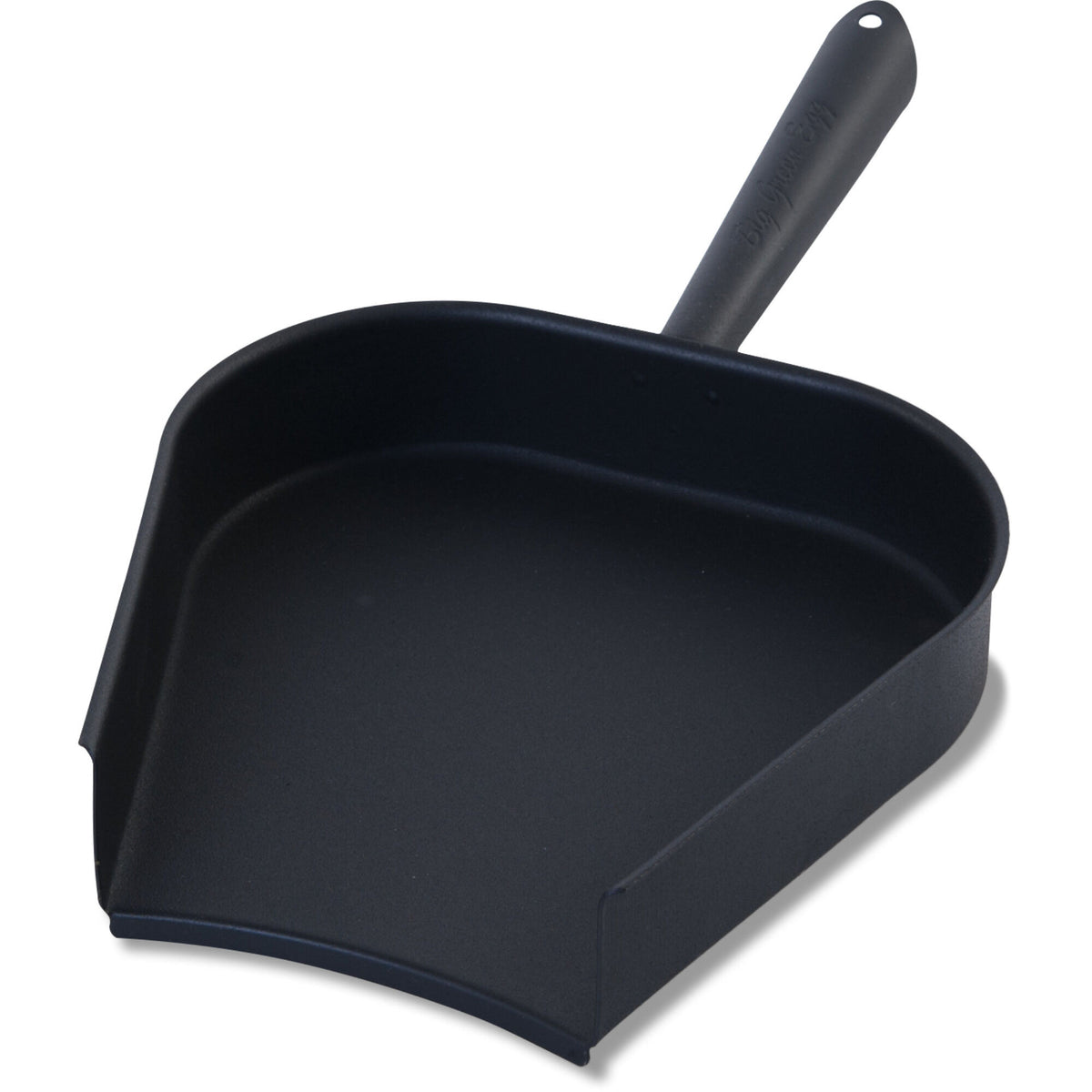 Askespade fra Big Green Egg til rengøring af kulgrill
