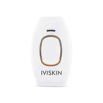 IVISKIN G1 IPL-hårfjerner Sort
