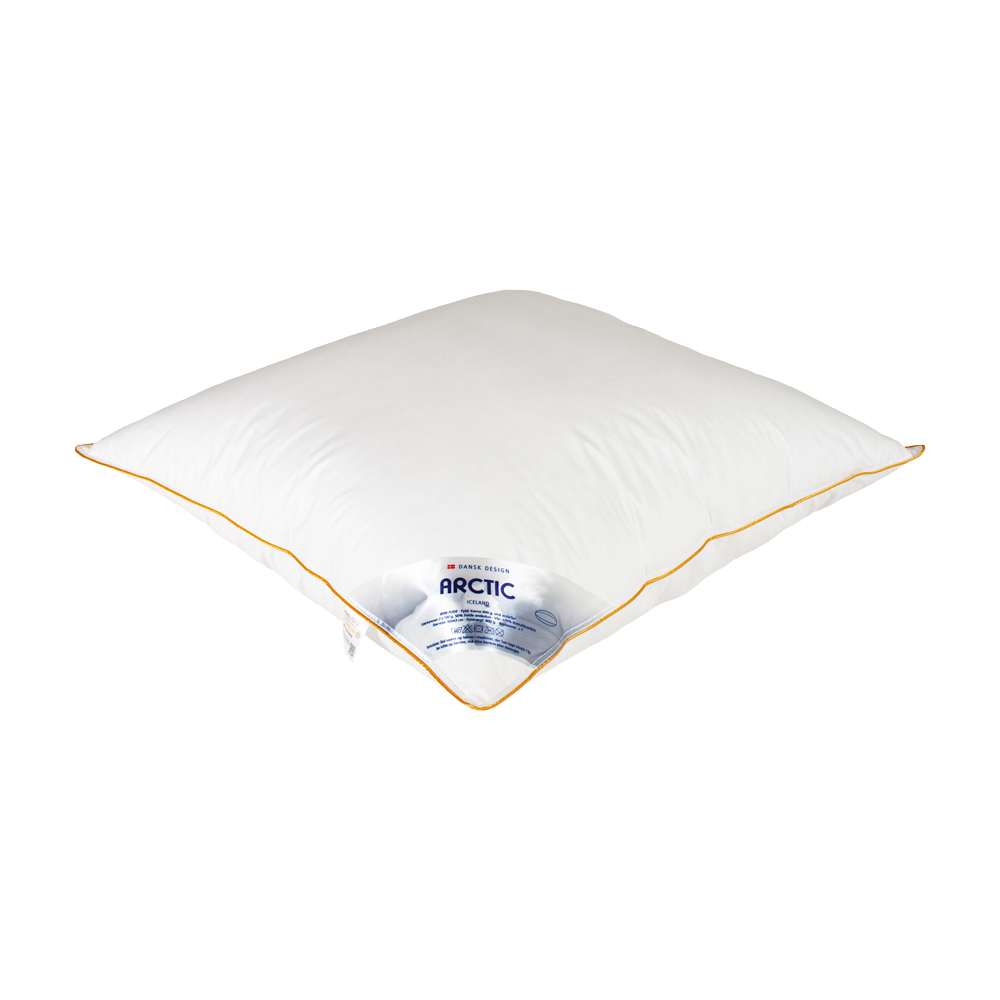 Se Arctic ICELAND Dunpude 60x63 cm ❤ Kæmpe udvalg i Arctic - Køb online på udsalg og tilbud lige nu ❤ Lav fragtpris og hurtig levering - Varenummer: HomeFeeling-595 - Udsalg på Hovedpuder - Dunpuder - Alle hovedpuder Store besparelser – op til 77% - Udsalg på mere end 2.281 populære mærker