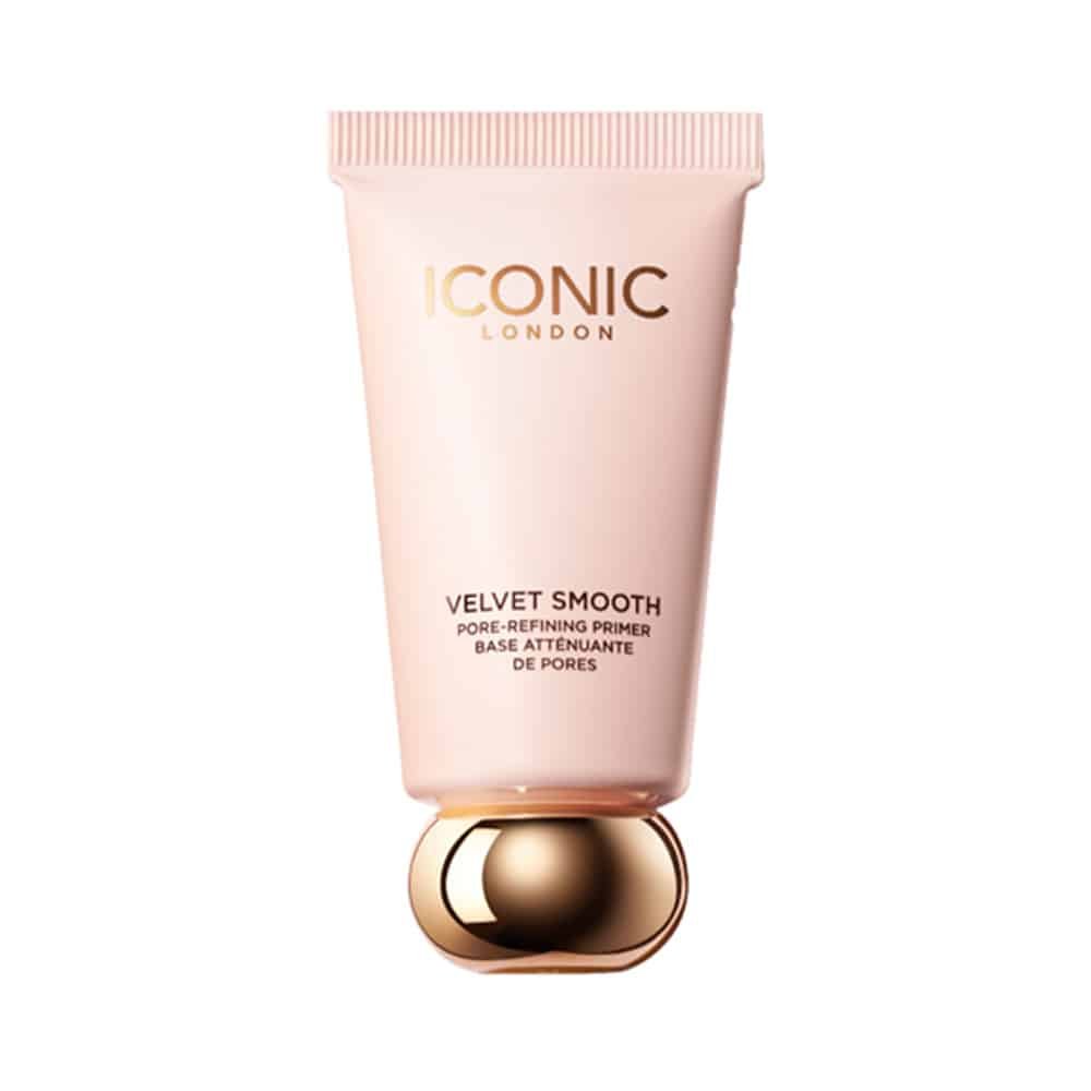 Iconic London Velvet Smooth Pore-Refining Face Primer i 30 ml