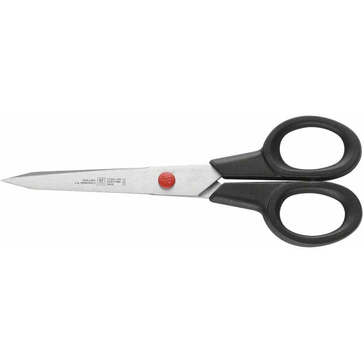 Zwilling Twin husholdningssaks på 13 cm i rustfrit stål