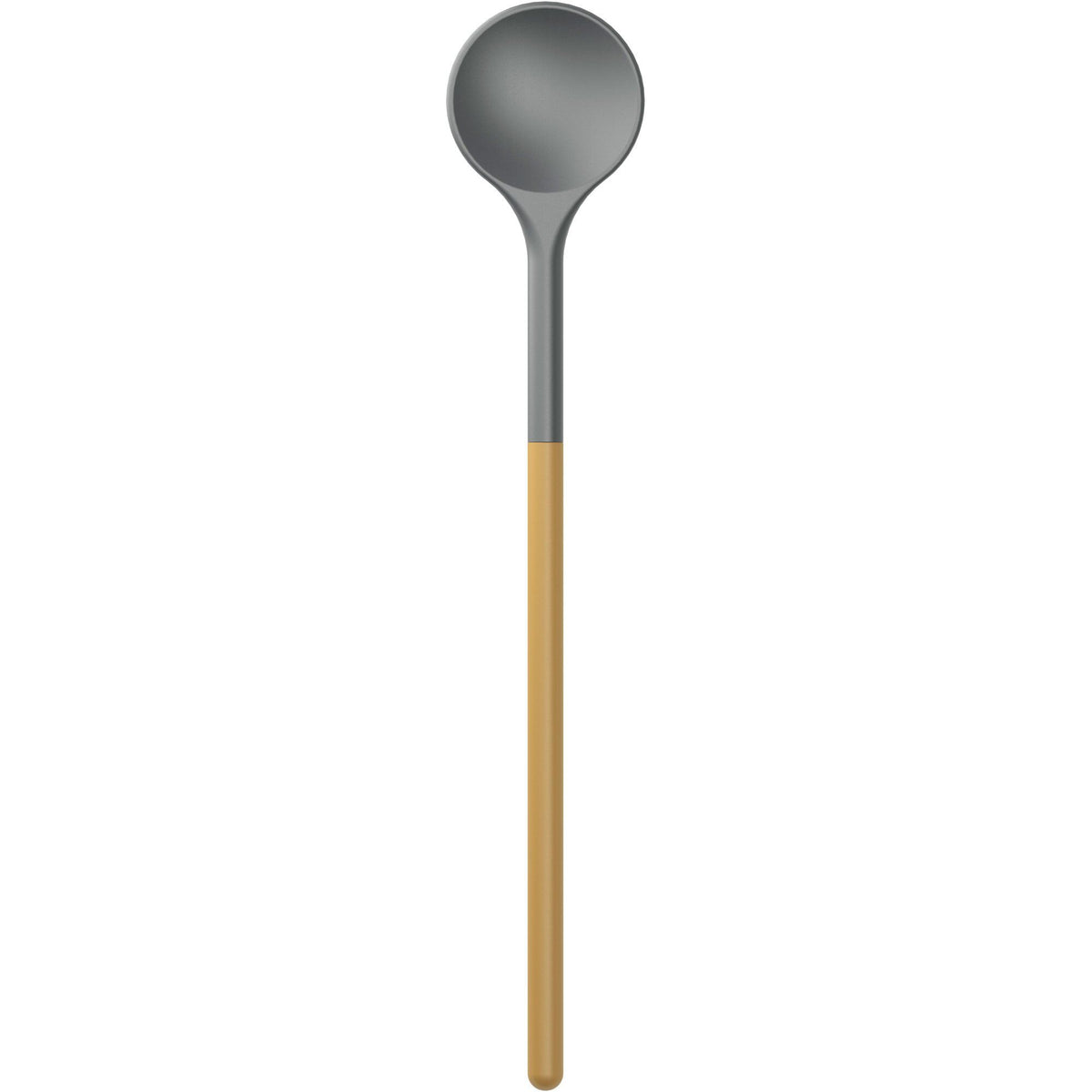 Rosti Optima røreske i nylon, 30 cm, farven curry