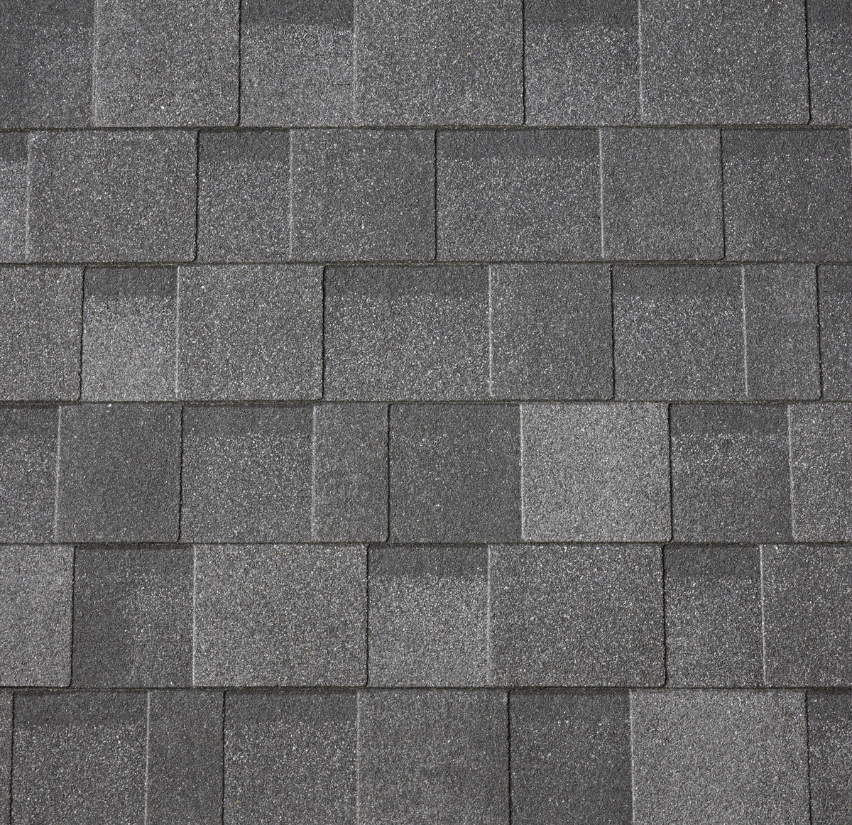 Pakke Ekstrem Shingles tagpap fra Sølund Huse, der dækker 2,17 m²