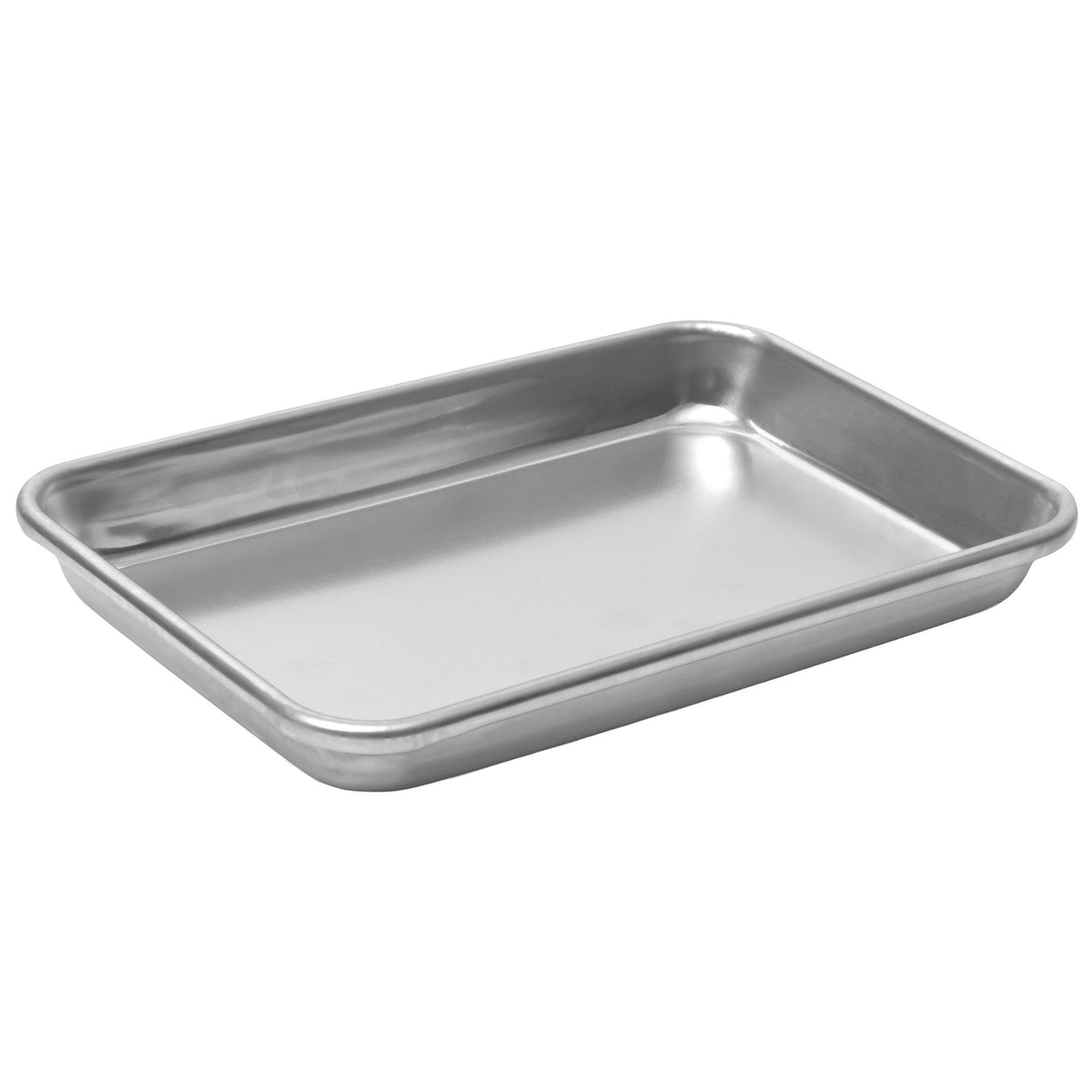 Mareld bageplade i aluminium, 24,1 x 16,5 cm