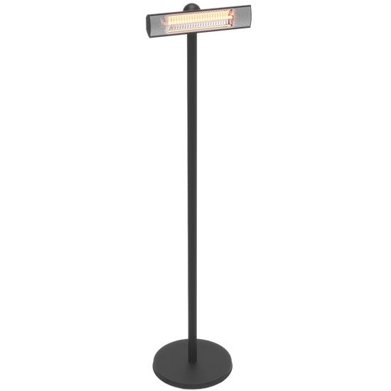 Se HORTUS - Terrassevarmer gulvmodel 1500 W, GT, sort ❤ Kæmpe udvalg i Hortus - Køb online på udsalg og tilbud lige nu ❤ Lav fragtpris og hurtig levering - Varenummer: Bolig&Haven-37162780721303 og barcode / Ean: 5705858064857 på lager - Udsalg på Store besparelser – op til 77% - Shop over 2.281 kendte brands på udsalg