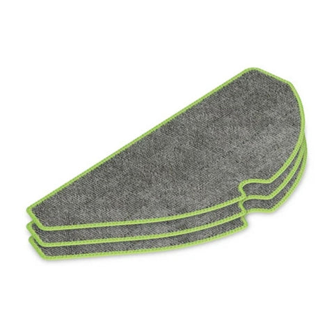 Tre moppeklude til iRobot Roomba Combo 115+