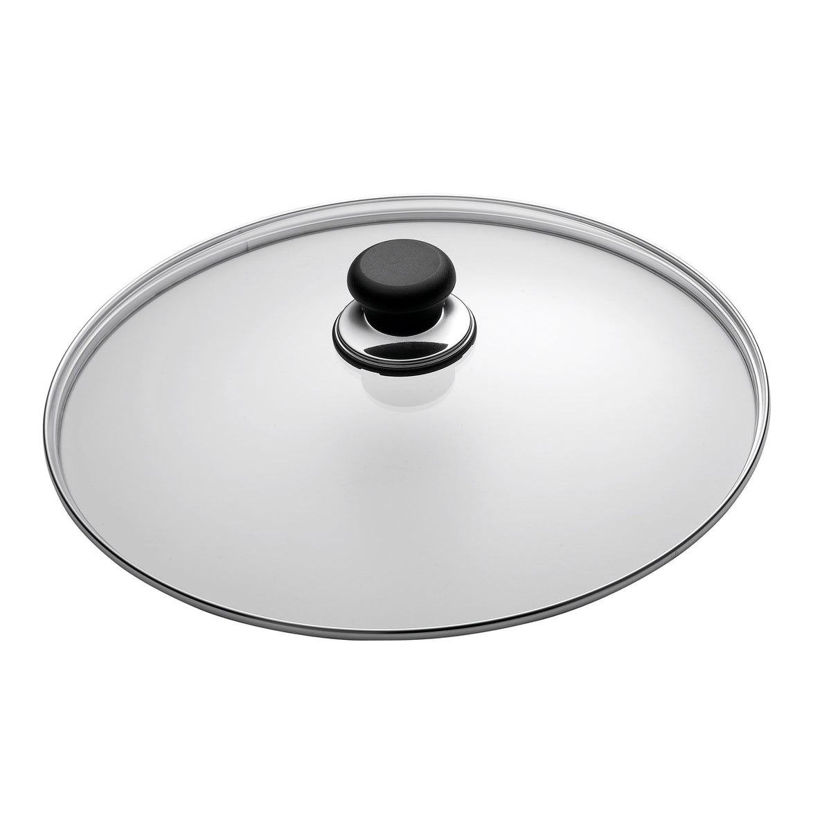 Scanpan Classic glaslåg i hærdet glas til 24 cm