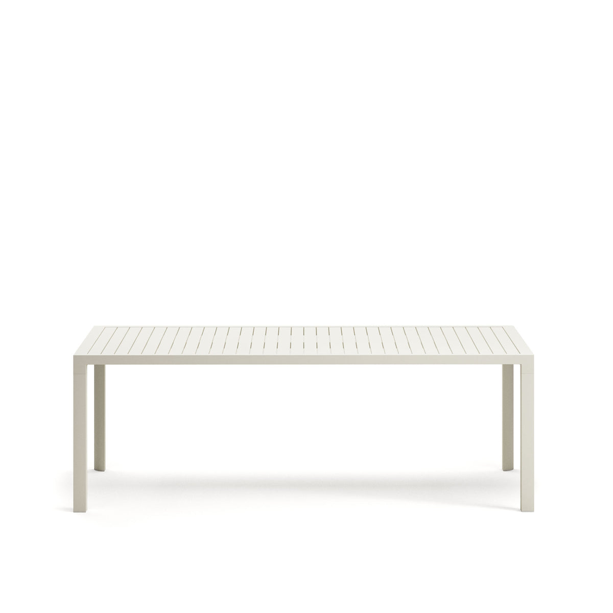 Se KAVE HOME Culip havebord, rektangulær - hvid aluminium (220x100) ❤ Kæmpe udvalg i Kave Home - Køb online på udsalg og tilbud lige nu ❤ Meget billig fragt og hurtig levering: 1 - 2 hverdage - Varenummer: Boboonline-94814 og barcode / Ean: 8433840813387 på lager - Udsalg på Udendørs møbler,Haveborde,
Udendørs møbler,
Terrasse og have,
Alle udendørs møbler,
Juli deals, Spar op til 51% - Over 785 kendte brands på udsalg