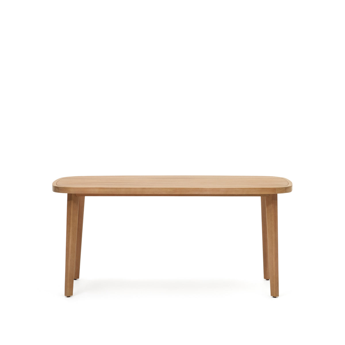Se KAVE HOME Maset havebord, rektangulær - natur eukalyptustræ (170x90) ❤ Kæmpe udvalg i Kave Home - Køb online på udsalg og tilbud lige nu ❤ Meget billig fragt og hurtig levering: 1 - 2 hverdage - Varenummer: Boboonline-95046 og barcode / Ean: 8433840829876 på lager - Udsalg på Udendørs møbler,Haveborde,
Udendørs møbler,
Terrasse og have,
Alle udendørs møbler,
Træhaveborde Spar op til 51% - Over 785 kendte brands på udsalg