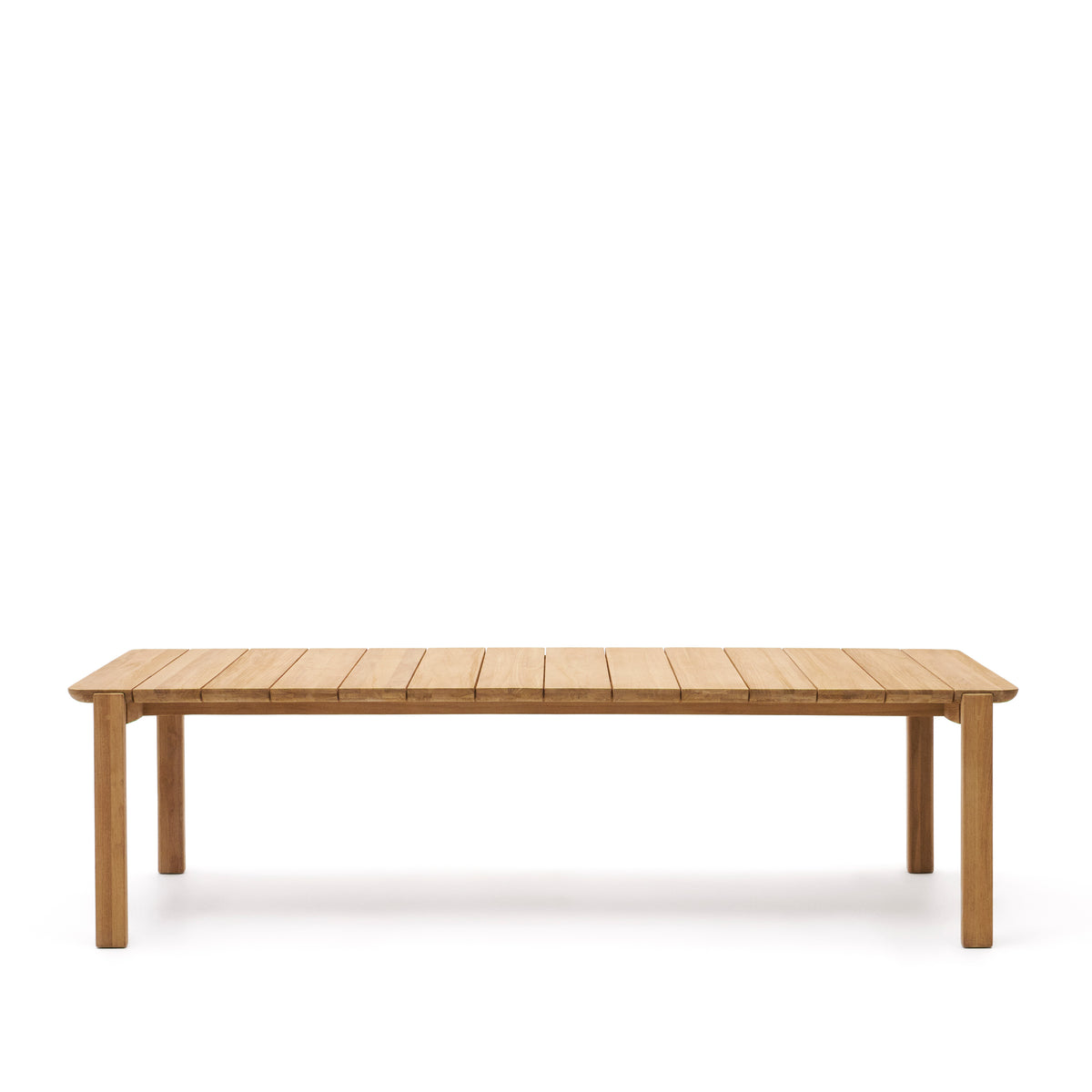 Se KAVE HOME Icaro havebord, rektangulær - natur teaktræ (220x102) ❤ Kæmpe udvalg i Kave Home - Køb online på udsalg og tilbud lige nu ❤ Meget billig fragt og hurtig levering: 1 - 2 hverdage - Varenummer: Boboonline-110540 og barcode / Ean: 8433840894041 på lager - Udsalg på Udendørs møbler,Haveborde,
Udendørs møbler,
Terrasse og have,
Alle udendørs møbler,
Træhaveborde, Spar op til 51% - Over 785 kendte brands på udsalg