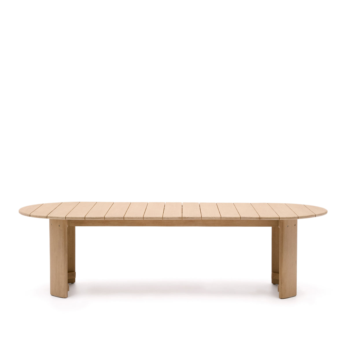 Se KAVE HOME Xoriguer havebord, oval - natur eukalyptustræ (280x110) ❤ Kæmpe udvalg i Kave Home - Køb online på udsalg og tilbud lige nu ❤ Meget billig fragt og hurtig levering: 1 - 2 hverdage - Varenummer: Boboonline-110570 og barcode / Ean: 8433840914992 på lager - Udsalg på Udendørs møbler,Haveborde,
Udendørs møbler,
Terrasse og have,
Alle udendørs møbler,
Træhaveborde Spar op til 51% - Over 785 kendte brands på udsalg