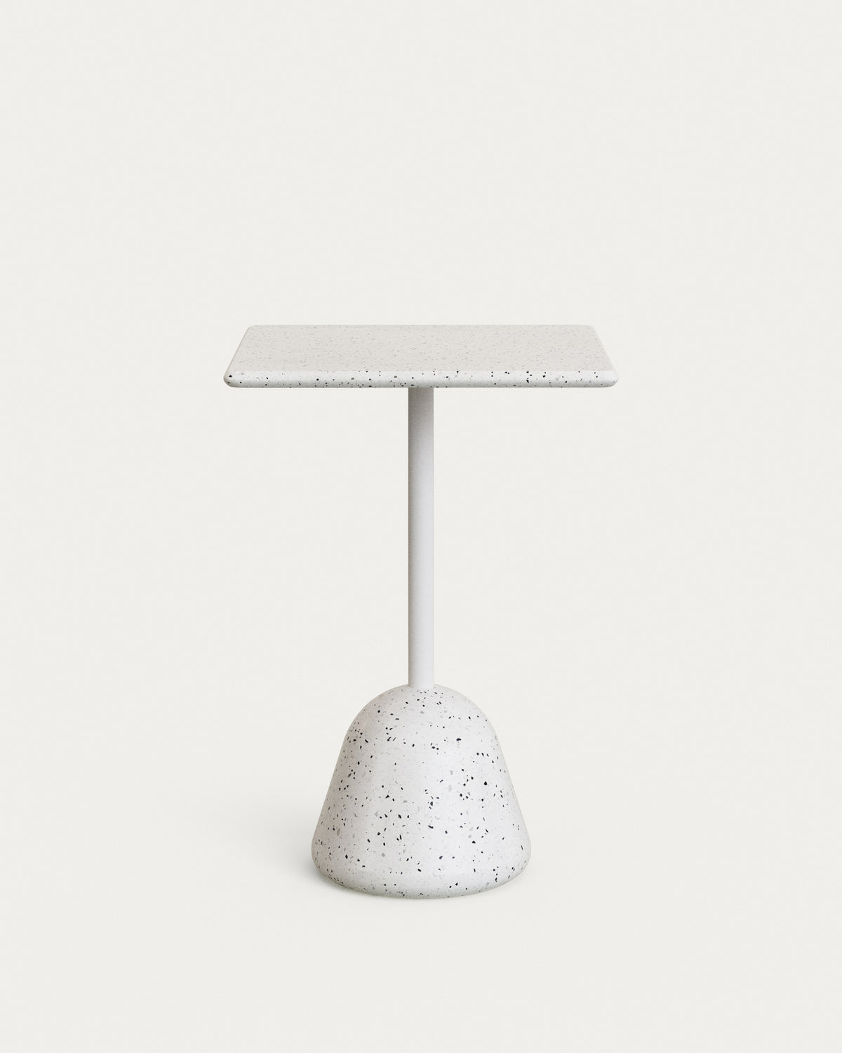 Se KAVE HOME Saura udendørs høj barbord, kvadratisk - hvid terrazzo og hvid terrazzo (70x70x99) ❤ Kæmpe udvalg i Kave Home - Køb online på udsalg og tilbud lige nu ❤ Meget billig fragt og hurtig levering: 1 - 2 hverdage - Varenummer: Boboonline-118064 og barcode / Ean: 8433840947037 på lager - Udsalg på Udendørs møbler,Udendørs barmøbler,Udendørs barborde,
Udendørs møbler,
Udendørs barmøbler,
Terrasse og have,
Alle udend Spar op til 51% - Over 785 kendte brands på udsalg