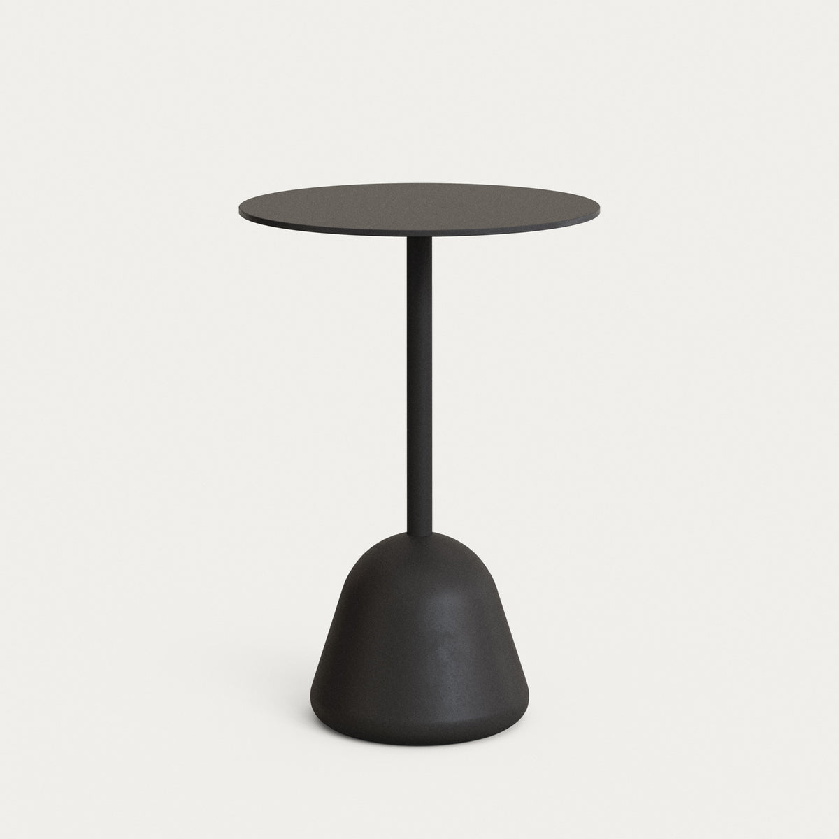 Se KAVE HOME Tiaret havebord, rund - sort højtrykslaminat og sort cement (Ø68x73) ❤ Kæmpe udvalg i Kave Home - Køb online på udsalg og tilbud lige nu ❤ Meget billig fragt og hurtig levering: 1 - 2 hverdage - Varenummer: Boboonline-118246 og barcode / Ean: 8433840948454 på lager - Udsalg på Udendørs møbler,Haveborde,
Udendørs møbler,
Altanmøbler,
Altanborde,
Runde haveborde, Spar op til 51% - Over 785 kendte brands på udsalg
