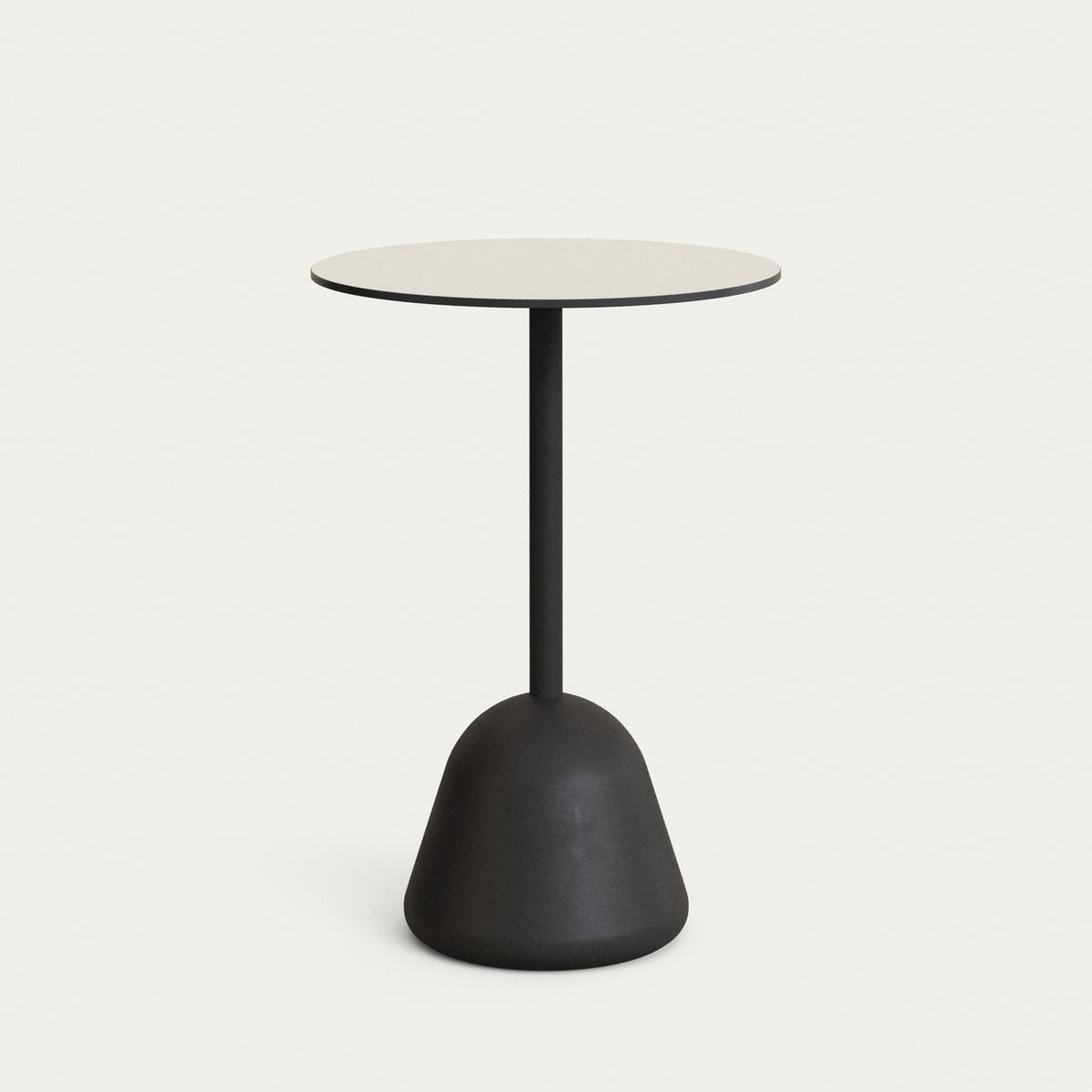 Se KAVE HOME Tiaret havebord, rund - hvid højtrykslaminat og sort cement (Ø68x73) ❤ Kæmpe udvalg i Kave Home - Køb online på udsalg og tilbud lige nu ❤ Meget billig fragt og hurtig levering: 1 - 2 hverdage - Varenummer: Boboonline-118247 og barcode / Ean: 8433840948430 på lager - Udsalg på Udendørs møbler,Haveborde,
Udendørs møbler,
Altanmøbler,
Altanborde,
Runde haveborde, Spar op til 51% - Over 785 kendte brands på udsalg