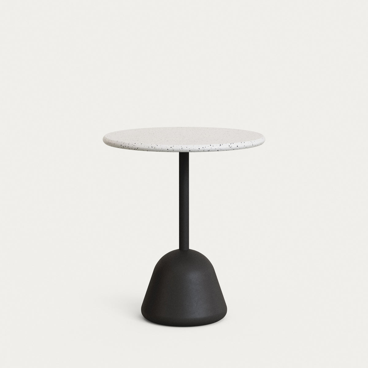Se KAVE HOME Saura havebord, rund - hvid terrazzo og sort cement (Ø70x75) ❤ Kæmpe udvalg i Kave Home - Køb online på udsalg og tilbud lige nu ❤ Meget billig fragt og hurtig levering: 1 - 2 hverdage - Varenummer: Boboonline-118072 og barcode / Ean: 8433840947945 på lager - Udsalg på Udendørs møbler,Haveborde,
Udendørs møbler,
Runde haveborde,
Terrasse og have,
Alle udendørs møbler, Spar op til 51% - Over 785 kendte brands på udsalg