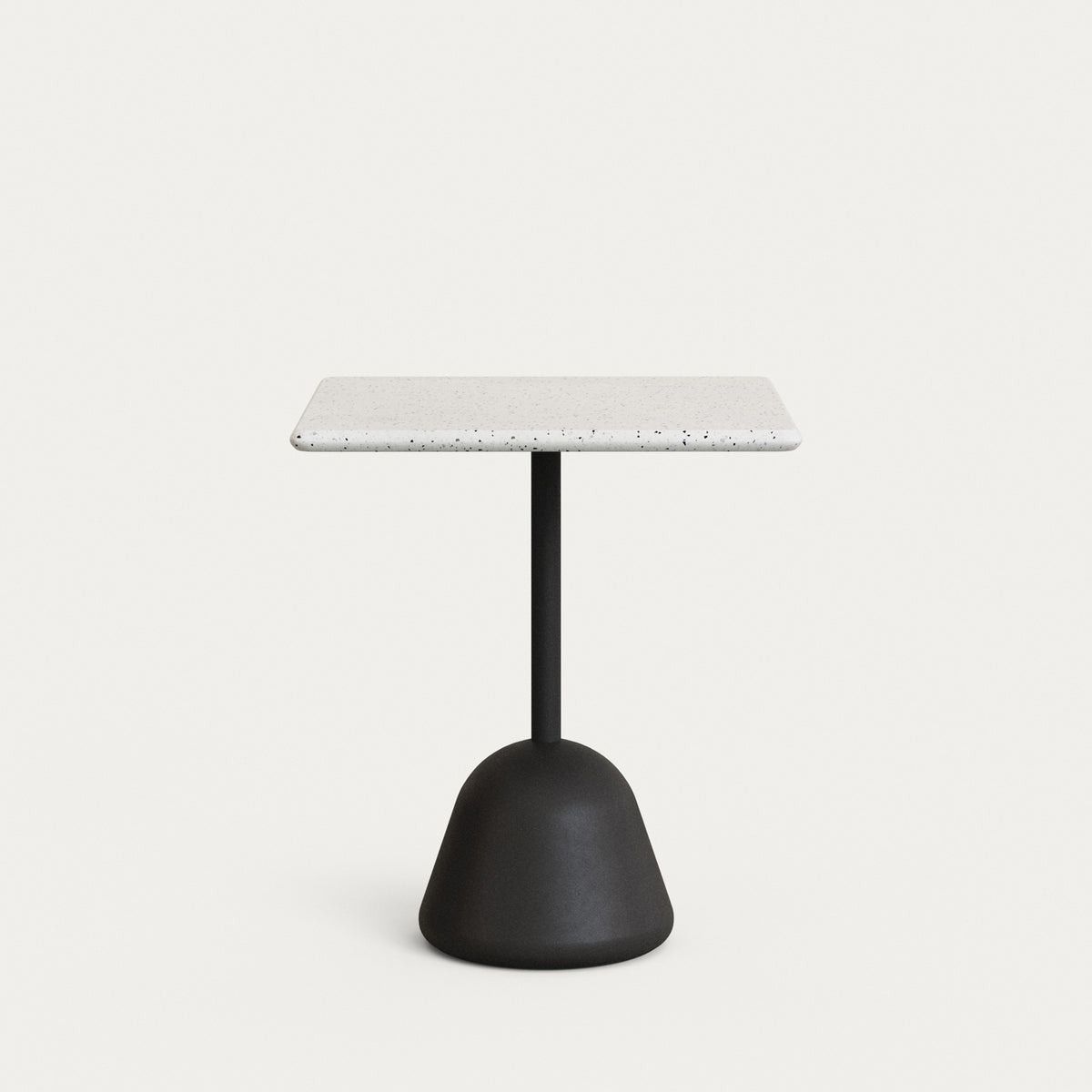 Se KAVE HOME Saura havebord, kvadratisk - hvid terrazzo og sort cement (70x70x75) ❤ Kæmpe udvalg i Kave Home - Køb online på udsalg og tilbud lige nu ❤ Meget billig fragt og hurtig levering: 1 - 2 hverdage - Varenummer: Boboonline-118075 og barcode / Ean: 8433840947952 på lager - Udsalg på Udendørs møbler,Haveborde,
Udendørs møbler,
Altanmøbler,
Altanborde,
Terrasse og have, Spar op til 51% - Over 785 kendte brands på udsalg