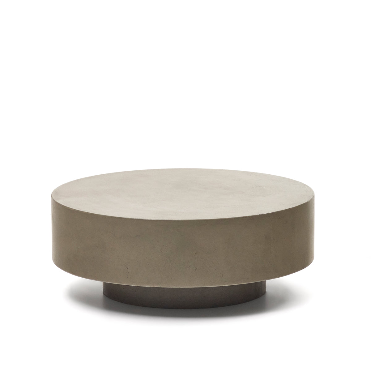 Se KAVE HOME Garbet sofabord, til inde og ude, rund - grå fibercement (Ø80) ❤ Kæmpe udvalg i Kave Home - Køb online på udsalg og tilbud lige nu ❤ Meget billig fragt og hurtig levering: 1 - 2 hverdage - Varenummer: Boboonline-94917 og barcode / Ean: 8433840811802 på lager - Udsalg på Møbler,Borde,Sofaborde,
Møbler,
Borde,
Runde sofaborde,
Små sofaborde,
Udendørs møble Spar op til 51% - Over 785 kendte brands på udsalg