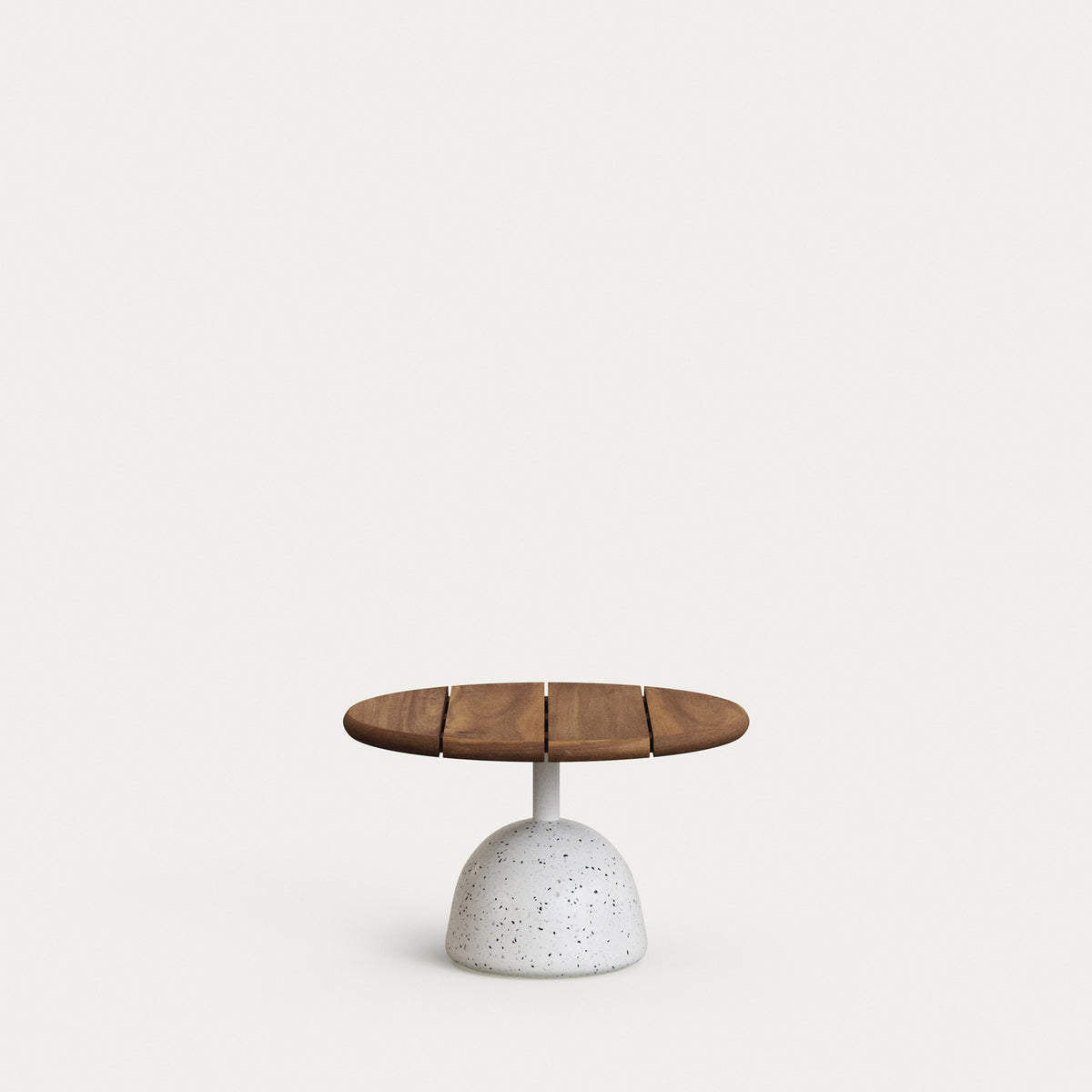 Se KAVE HOME Saura udendørs sofabord, rund - valnøddelakeret akacietræ og hvid terrazzo (Ø43x35) ❤ Kæmpe udvalg i Kave Home - Køb online på udsalg og tilbud lige nu ❤ Meget billig fragt og hurtig levering: 1 - 2 hverdage - Varenummer: Boboonline-118083 og barcode / Ean: 8433840948140 på lager - Udsalg på Udendørs møbler,Udendørs loungemøbler,Udendørs loungeborde,Udendørs sofaborde,
Udendørs møbler,
Udendørs loungemøbler,
Udendørs loungeborde, Spar op til 51% - Over 785 kendte brands på udsalg