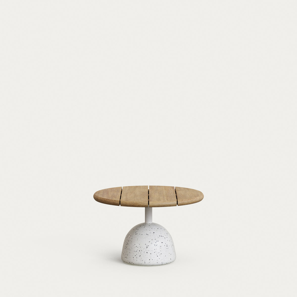 Se KAVE HOME Saura udendørs sofabord, rund - natur akacietræ og hvid terrazzo (Ø55x35) ❤ Kæmpe udvalg i Kave Home - Køb online på udsalg og tilbud lige nu ❤ Meget billig fragt og hurtig levering: 1 - 2 hverdage - Varenummer: Boboonline-118086 og barcode / Ean: 8433840948164 på lager - Udsalg på Udendørs møbler,Udendørs loungemøbler,Udendørs loungeborde,Udendørs sofaborde,
Udendørs møbler,
Udendørs loungemøbler,
Udendørs loungeborde, Spar op til 51% - Over 785 kendte brands på udsalg