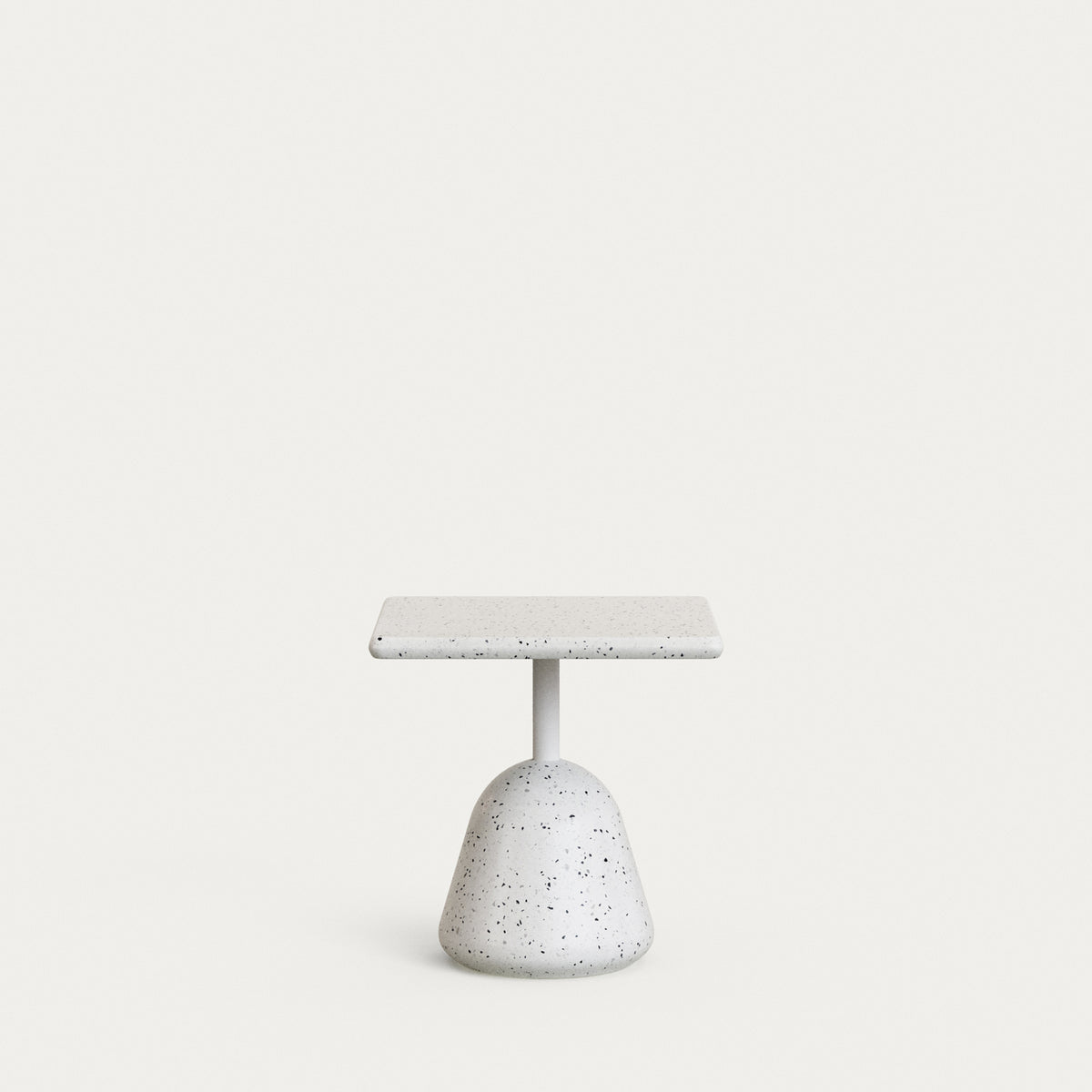 Se KAVE HOME Saura udendørs sofabord, kvadratisk - hvid terrazzo og hvid terrazzo (48x48x48) ❤ Kæmpe udvalg i Kave Home - Køb online på udsalg og tilbud lige nu ❤ Meget billig fragt og hurtig levering: 1 - 2 hverdage - Varenummer: Boboonline-118094 og barcode / Ean: 8433840948010 på lager - Udsalg på Udendørs møbler,Udendørs loungemøbler,Udendørs loungeborde,Udendørs sofaborde,
Udendørs møbler,
Udendørs loungemøbler,
Udendørs loungeborde, Spar op til 51% - Over 785 kendte brands på udsalg