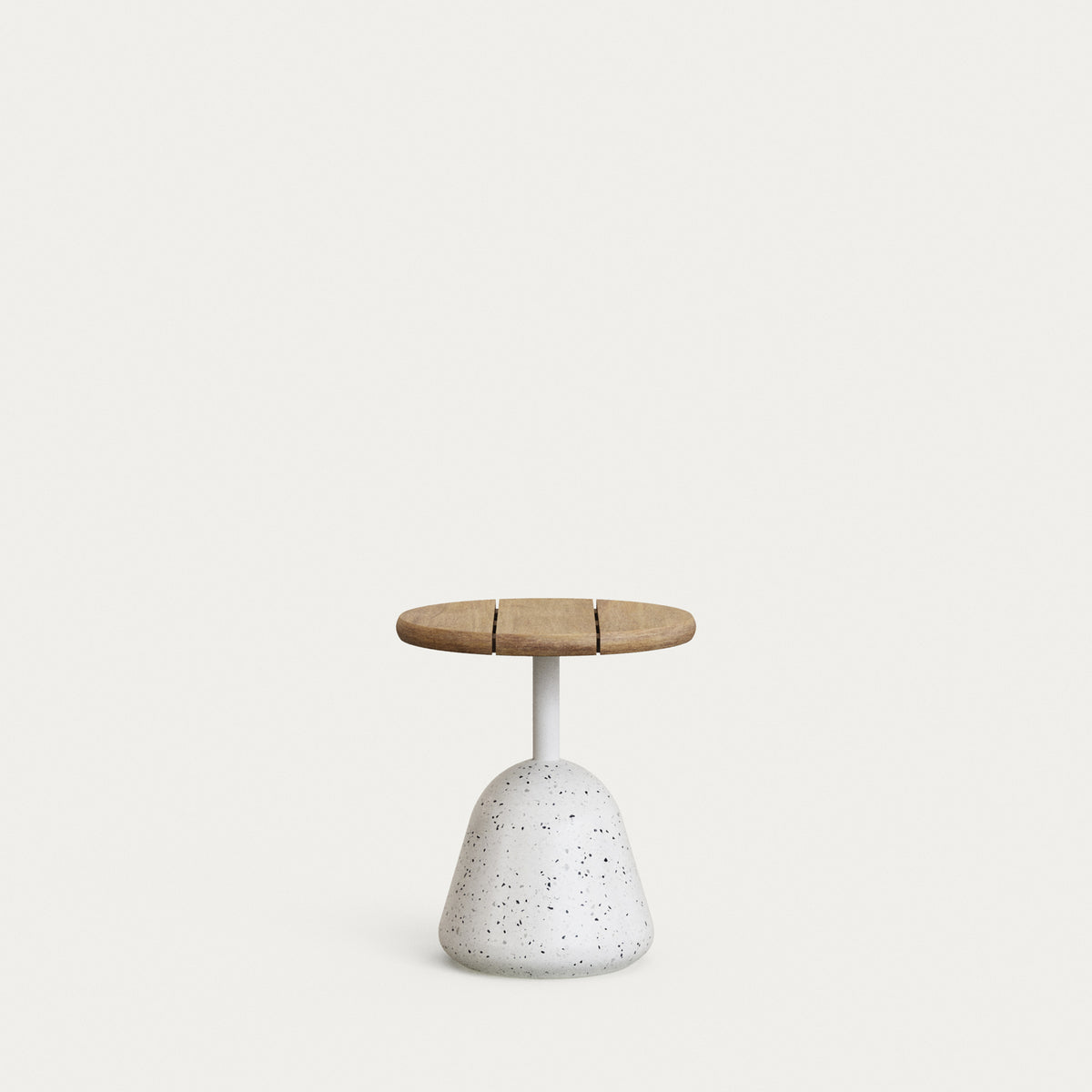 Se KAVE HOME Saura udendørs sofabord, rund - natur akacietræ og hvid terrazzo (Ø43x48) ❤ Kæmpe udvalg i Kave Home - Køb online på udsalg og tilbud lige nu ❤ Meget billig fragt og hurtig levering: 1 - 2 hverdage - Varenummer: Boboonline-118096 og barcode / Ean: 8433840948034 på lager - Udsalg på Udendørs møbler,Udendørs loungemøbler,Udendørs loungeborde,Udendørs sofaborde,
Udendørs møbler,
Udendørs loungemøbler,
Udendørs loungeborde, Spar op til 51% - Over 785 kendte brands på udsalg