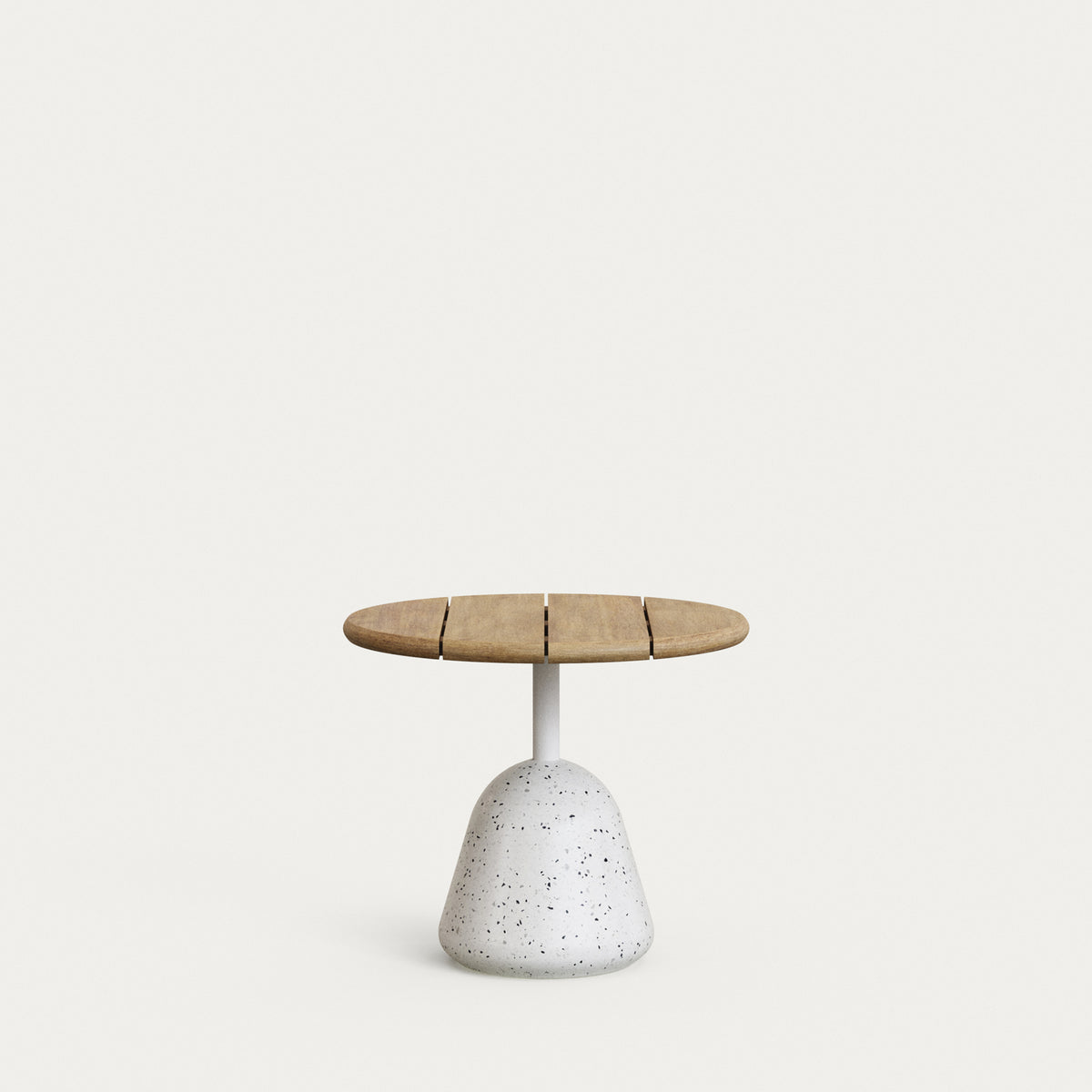 Se KAVE HOME Saura udendørs sofabord, rund - natur akacietræ og hvid terrazzo (Ø55x48) ❤ Kæmpe udvalg i Kave Home - Køb online på udsalg og tilbud lige nu ❤ Meget billig fragt og hurtig levering: 1 - 2 hverdage - Varenummer: Boboonline-118098 og barcode / Ean: 8433840948041 på lager - Udsalg på Udendørs møbler,Udendørs loungemøbler,Udendørs loungeborde,Udendørs sofaborde,
Udendørs møbler,
Udendørs loungemøbler,
Udendørs loungeborde, Spar op til 51% - Over 785 kendte brands på udsalg