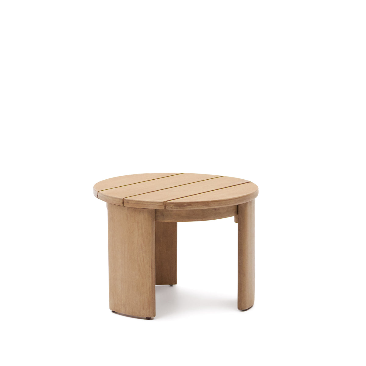 Se KAVE HOME Xoriguer udendørs sidebord, rund - natur eukalyptustræ (Ø60) ❤ Kæmpe udvalg i Kave Home - Køb online på udsalg og tilbud lige nu ❤ Meget billig fragt og hurtig levering: 1 - 2 hverdage - Varenummer: Boboonline-110419 og barcode / Ean: 8433840882192 på lager - Udsalg på Udendørs møbler,Udendørs loungemøbler,
Møbler,
Udendørs møbler,
Udendørs loungeborde,
Terrasse og have, Spar op til 51% - Over 785 kendte brands på udsalg
