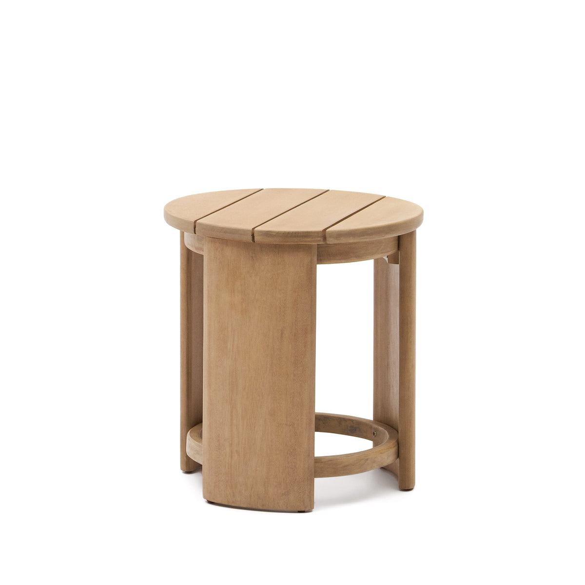 Se KAVE HOME Xoriguer udendørs sidebord, rund - natur eukalyptustræ( Ø56) ❤ Kæmpe udvalg i Kave Home - Køb online på udsalg og tilbud lige nu ❤ Meget billig fragt og hurtig levering: 1 - 2 hverdage - Varenummer: Boboonline-110416 og barcode / Ean: 8433840882208 på lager - Udsalg på Udendørs møbler,Udendørs loungemøbler,
Møbler,
Udendørs møbler,
Udendørs loungeborde,
Terrasse og have, Spar op til 51% - Over 785 kendte brands på udsalg