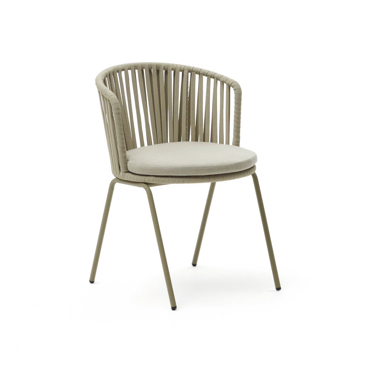 Se KAVE HOME Saconca havestol, m. hynde - beige reb og stål ❤ Kæmpe udvalg i Kave Home - Køb online på udsalg og tilbud lige nu ❤ Meget billig fragt og hurtig levering: 1 - 2 hverdage - Varenummer: Boboonline-95212 og barcode / Ean: 8433840819082 på lager - Udsalg på Udendørs møbler,Havestole,
Udendørs møbler,
Terrasse og have,
Alle udendørs møbler Spar op til 51% - Over 785 kendte brands på udsalg
