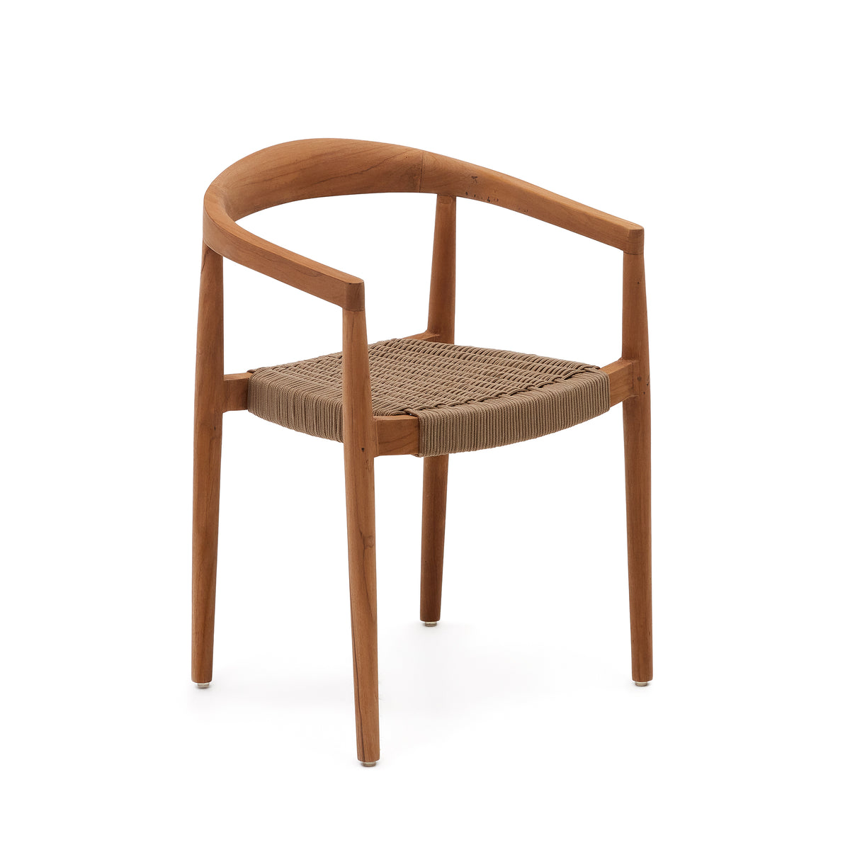 Se KAVE HOME Ydalia havestol, m. armlæn, stabelbar - beige reb og brun teaktræ ❤ Kæmpe udvalg i Kave Home - Køb online på udsalg og tilbud lige nu ❤ Meget billig fragt og hurtig levering: 1 - 2 hverdage - Varenummer: Boboonline-110350 og barcode / Ean: 8433840846033 på lager - Udsalg på Udendørs møbler,Havestole,
Møbler,
Udendørs møbler,
Terrasse og have,
Alle udendørs møbler, Spar op til 51% - Over 785 kendte brands på udsalg