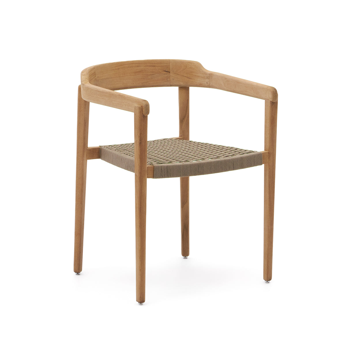 Se KAVE HOME Icaro havestol, m. armlæn, stabelbar - beige reb og natur teaktræ ❤ Kæmpe udvalg i Kave Home - Køb online på udsalg og tilbud lige nu ❤ Meget billig fragt og hurtig levering: 1 - 2 hverdage - Varenummer: Boboonline-110367 og barcode / Ean: 8433840893990 på lager - Udsalg på Udendørs møbler,Havestole,
Møbler,
Udendørs møbler,
Terrasse og have,
Alle udendørs møbler, Spar op til 51% - Over 785 kendte brands på udsalg