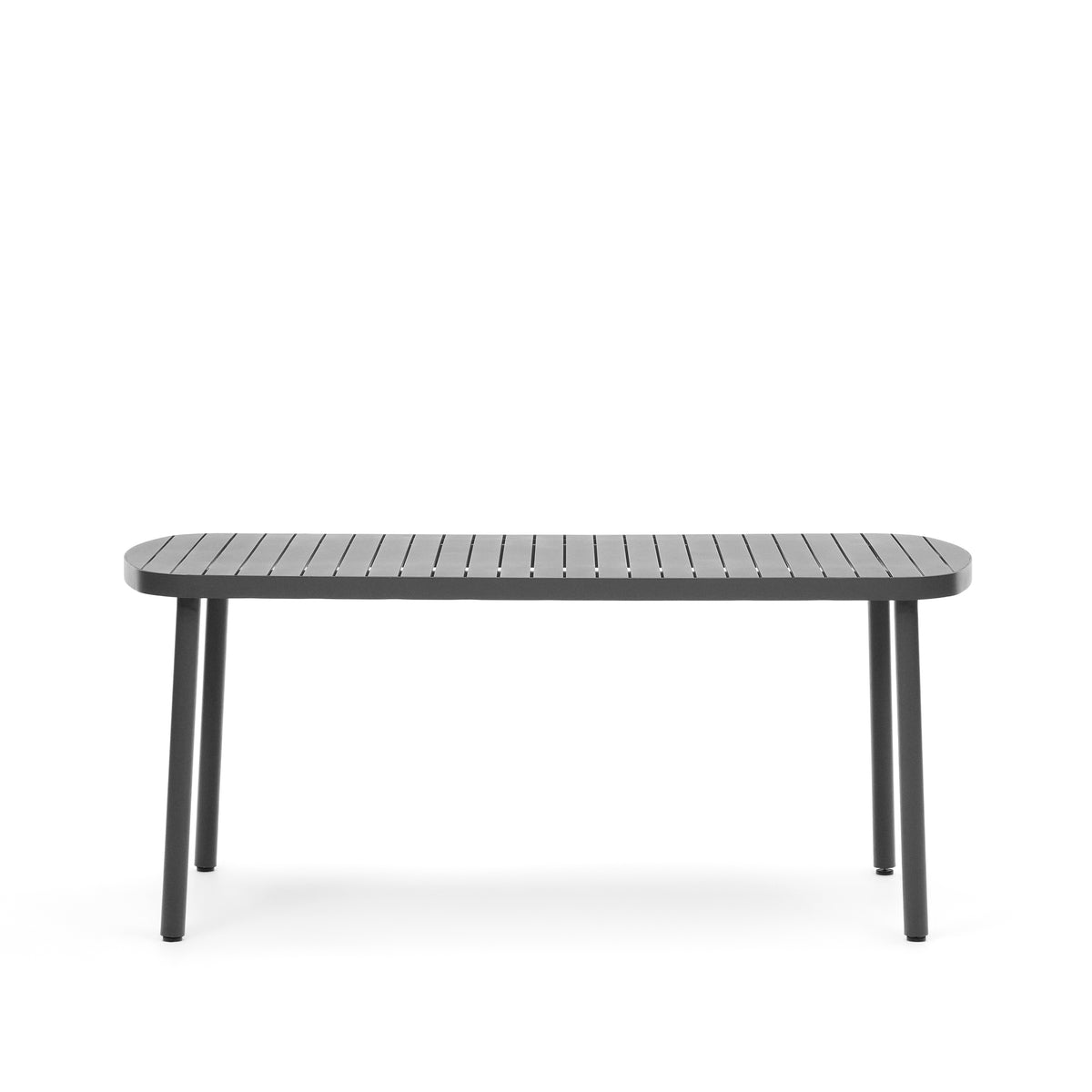 Se KAVE HOME Joncols havebord, rektangulær - grå aluminium (180x90) ❤ Kæmpe udvalg i Kave Home - Køb online på udsalg og tilbud lige nu ❤ Meget billig fragt og hurtig levering: 1 - 2 hverdage - Varenummer: Boboonline-94966 og barcode / Ean: 8433840813424 på lager - Udsalg på Udendørs møbler,Haveborde,
Udendørs møbler,
Terrasse og have,
Alle udendørs møbler, Spar op til 51% - Over 785 kendte brands på udsalg