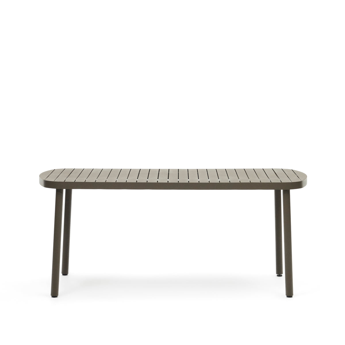 Se KAVE HOME Joncols havebord, rektangulær - grøn aluminium (180x90) ❤ Kæmpe udvalg i Kave Home - Køb online på udsalg og tilbud lige nu ❤ Meget billig fragt og hurtig levering: 1 - 2 hverdage - Varenummer: Boboonline-94967 og barcode / Ean: 8433840813431 på lager - Udsalg på Udendørs møbler,Haveborde,
Udendørs møbler,
Terrasse og have,
Alle udendørs møbler,
Juli deals, Spar op til 51% - Over 785 kendte brands på udsalg