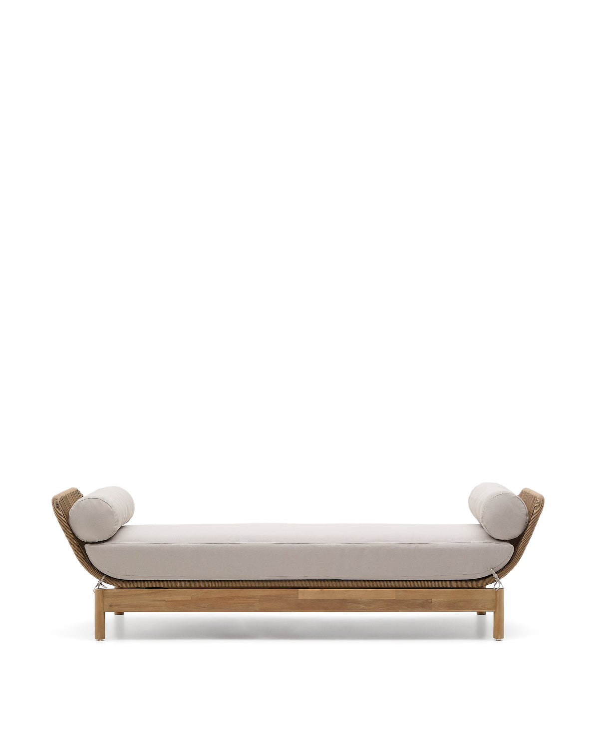 Se KAVE HOME Catalina solseng, m. hynder - beige snor akacietræ (208x73) ❤ Kæmpe udvalg i Kave Home - Køb online på udsalg og tilbud lige nu ❤ Meget billig fragt og hurtig levering: 1 - 2 hverdage - Varenummer: Boboonline-123659 og barcode / Ean: 8447305034958 på lager - Udsalg på Udendørs møbler,Solsenge og liggestole,
Udendørs møbler,
Terrasse og have,
Alle udendørs møbler Spar op til 51% - Over 785 kendte brands på udsalg