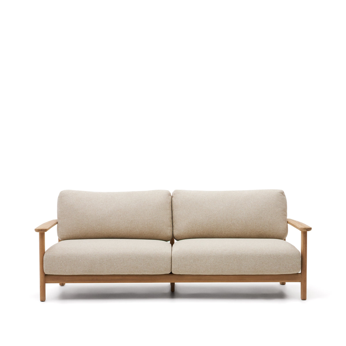 Se KAVE HOME Tirant 3 pers. sofa - natur teaktræ (212cm) ❤ Kæmpe udvalg i Kave Home - Køb online på udsalg og tilbud lige nu ❤ Meget billig fragt og hurtig levering: 1 - 2 hverdage - Varenummer: Boboonline-110526 og barcode / Ean: 8433840894034 på lager - Udsalg på Møbler,Sofaer,3 personers sofaer,
Møbler,
Sofaer,
Dagligstue,
Sofaer, Spar op til 51% - Over 785 kendte brands på udsalg