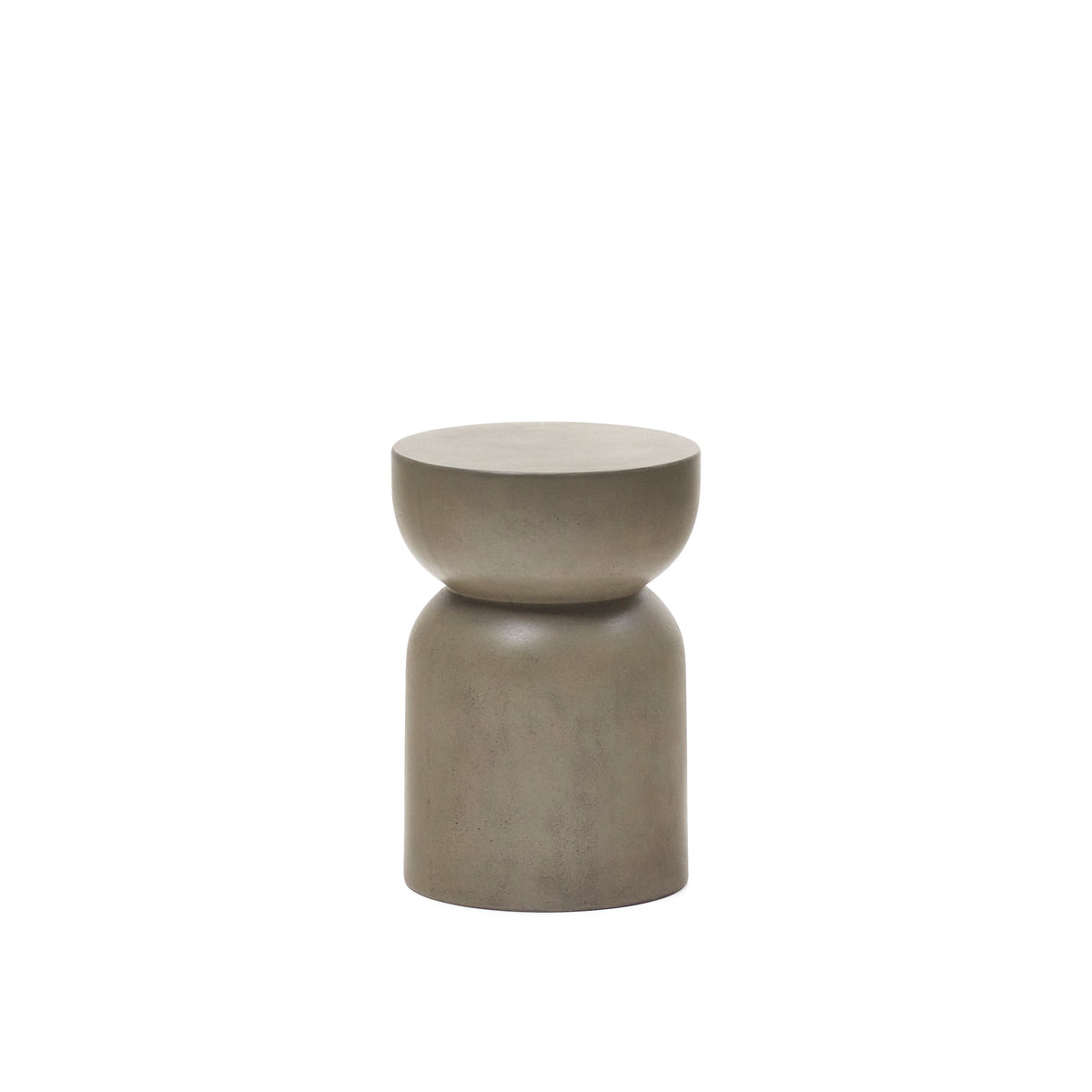 Se KAVE HOME Garbet sidebord, til inde og ude, rund - grå fibercement (Ø32) ❤ Kæmpe udvalg i Kave Home - Køb online på udsalg og tilbud lige nu ❤ Meget billig fragt og hurtig levering: 1 - 2 hverdage - Varenummer: Boboonline-94918 og barcode / Ean: 8433840781600 på lager - Udsalg på Møbler,Borde,Hjørneborde og sideborde,
Møbler,
Borde,
Udendørs møbler,
Dagligstue,
Bo Spar op til 51% - Over 785 kendte brands på udsalg