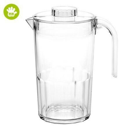 Se Kande 1,5 Liter ✔ Kæmpe udvalg i Bolig Magasin - Køb online på udsalg og tilbud lige nu ✔ Super billig fragt og lynhurtig levering - Varenummer: Barlife-10179 og 3760021271885 på lager - Udsalg på Glas - Plastglas - Polycarbonat glas Store besparelser – op til 67% - Udsalg på mere end 2.281 populære mærker