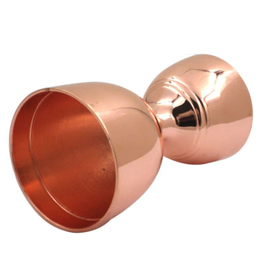 Se Barprofessional Bell Jigger 30/60 Ml Kobber ✔ Kæmpe udvalg i  Barprofessional - Køb online på udsalg og tilbud lige nu ✔ Hurtig levering: 1 - 2 Hverdage samt billig fragt - Varenummer: BAR-1420038 og barcode / Ean: 8718215107989 på lager - Udsalg på Hjem og have | Køkken og spisestue | Barudstyr Spar op til 53% - Over  785 kendte brands på udsalg